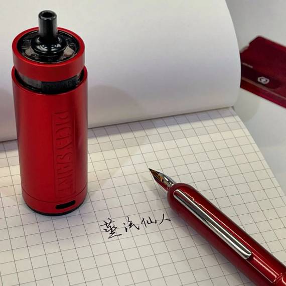 DOVAPE Diceysaint FE POD kit - нежданное возварщение...