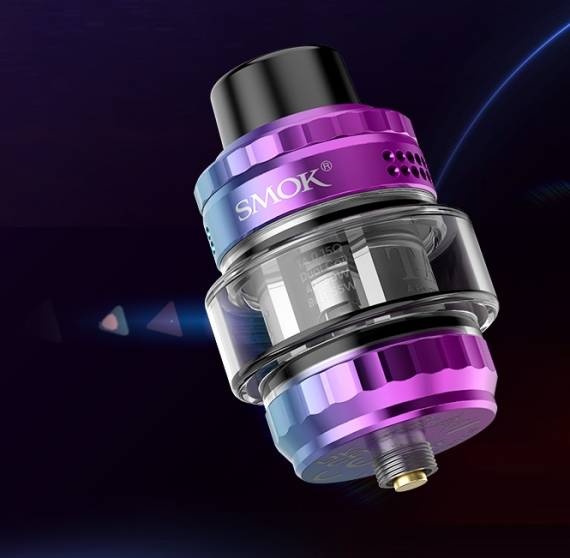 Smok T-Air SUBTANK - новый парогенератор...