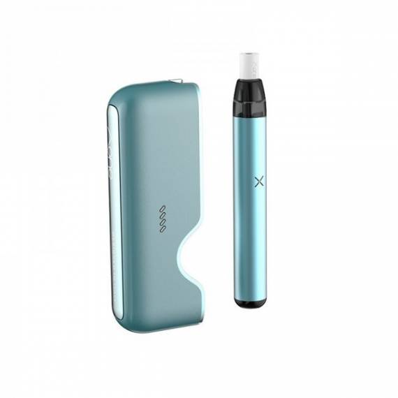 Новые старые предложения -  Oxva Xlim SQ POD kit и Xspire X-One POD kit...