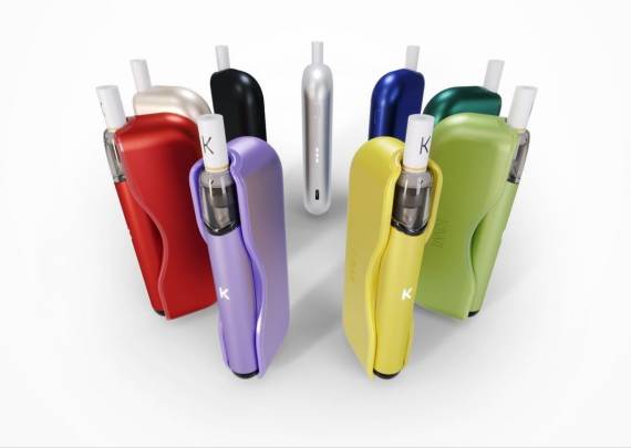 Новые старые предложения -  Oxva Xlim SQ POD kit и Xspire X-One POD kit...