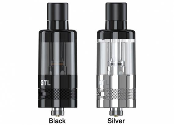 Новые старые предложения - Eleaf GTL D20 Tank и Innokin GoZee kit...