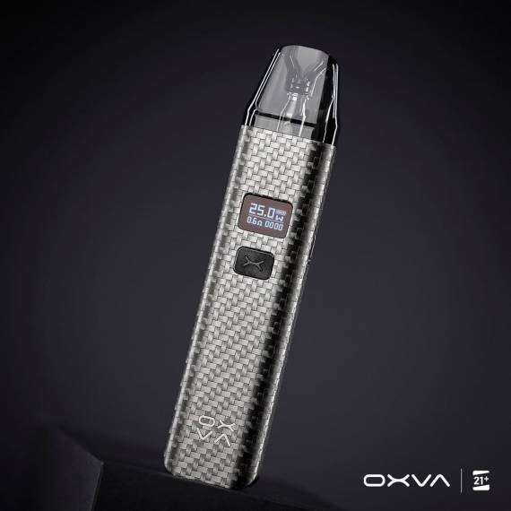 Новые старые предложения - Oxva XLIM POD kit и Xlim C POD kit...