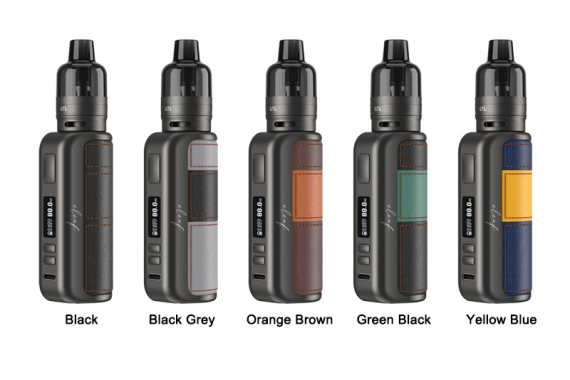 Пощупаем??? - Eleaf iStick Power Mono kit...