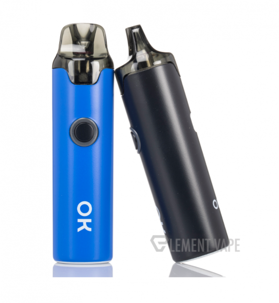 Innokin OKINO C100 POD kit - новинка с мутной историей...