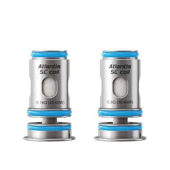 Aspire x Taifun Atlantis GT tank  - нетривиальная необслуга...