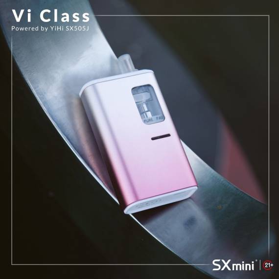 Новые старые предложения - Suicide Mods x Orca Vape x Vaping Bogan Stubby AIO kit и SXmini Vi Class POD pod kit...