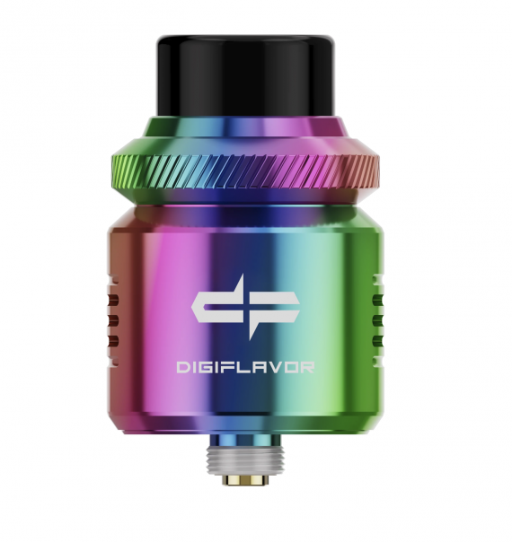 Digiflavor Drop RDA V2 - очередной «вброс»…