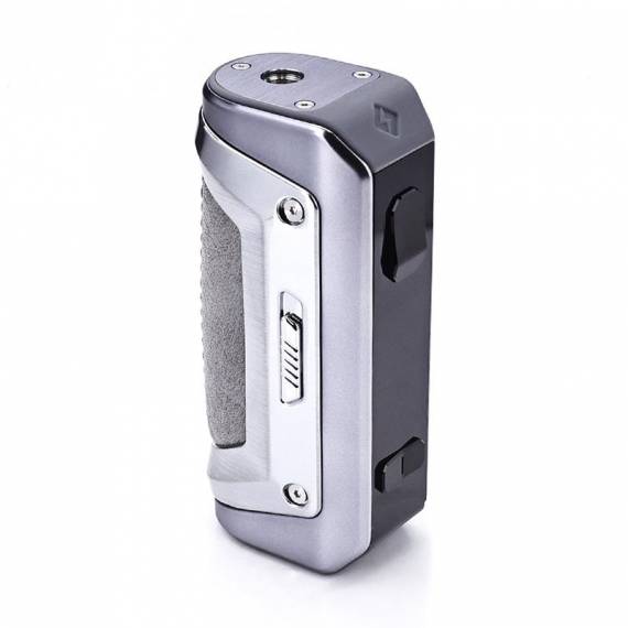 Новые старые предложения - GeekVape S100 (Aegis Solo 2) kit и Dovpo MVP 220W box mod...