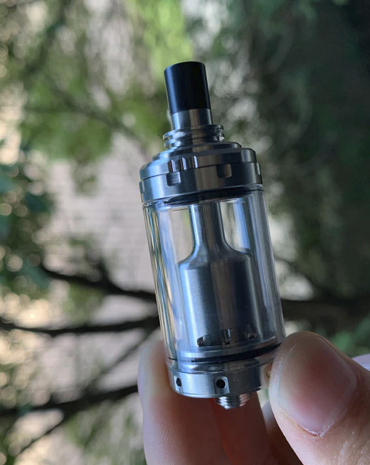 Новые старые предложения - Ambition Mods Amazier MTL RTA и Inhale Alexa RDA...