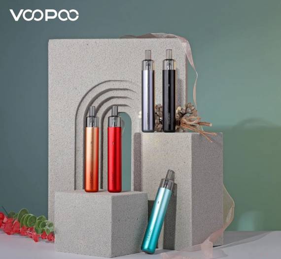 Новые старые предложения - Damn Vape Nitrous RTA и Voopoo Doric 20 SE POD kit...