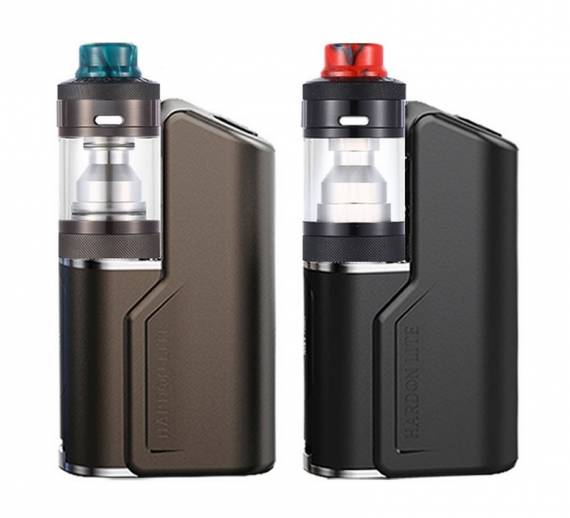 Новые старые предложения - Steam Crave Hadron Mini DNA100C и adron Lite SBS mod combo kits...