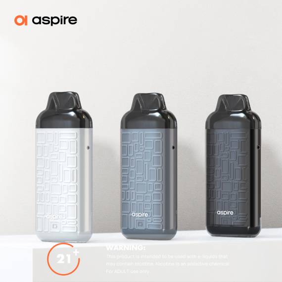 Новые старые предложения - Aspire Flexus Fit POD kit и Flexus Q kit...