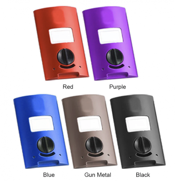 Новые старые предложения - Steam Crave Meson AIO kit и GeekVape WENAX M1 POD kit...