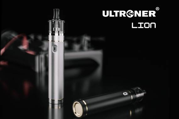 Ultroner LION kit - лев или львёнок...