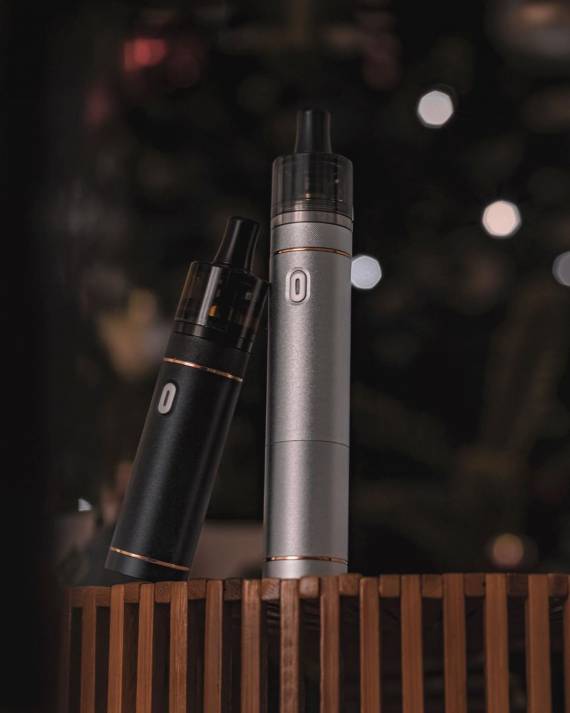 Ultroner Lion Pod Mod Kit