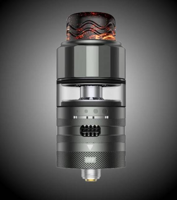 Vandy Vape Mato Reverse RTA – релиз «не для всех»…