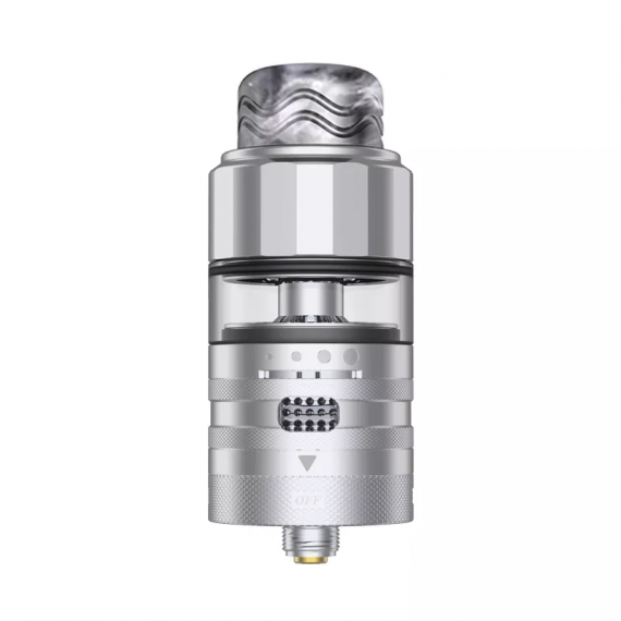 Vandy Vape Mato Reverse RTA – релиз «не для всех»…