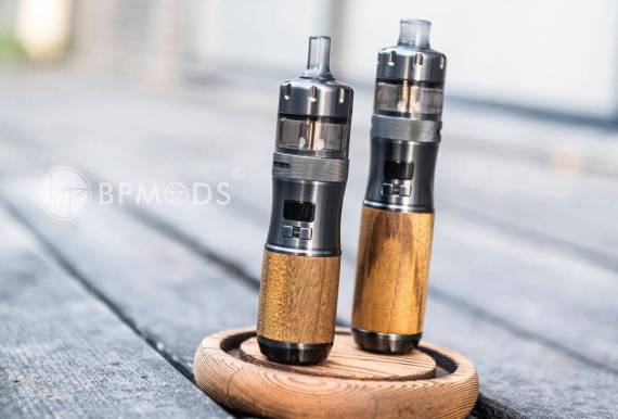 Новые старые предложения - Veepon TITA AIO и BP Mods Lightsaber POD mod kit Long / Short version...