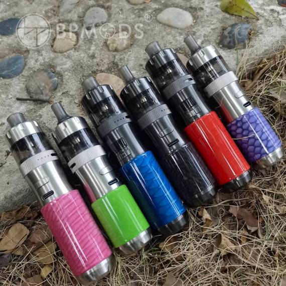 Новые старые предложения - Veepon TITA AIO и BP Mods Lightsaber POD mod kit Long / Short version...