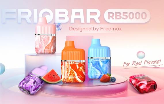 Одноразовый выбор - FRIOBAR RB5000 / DB7000...