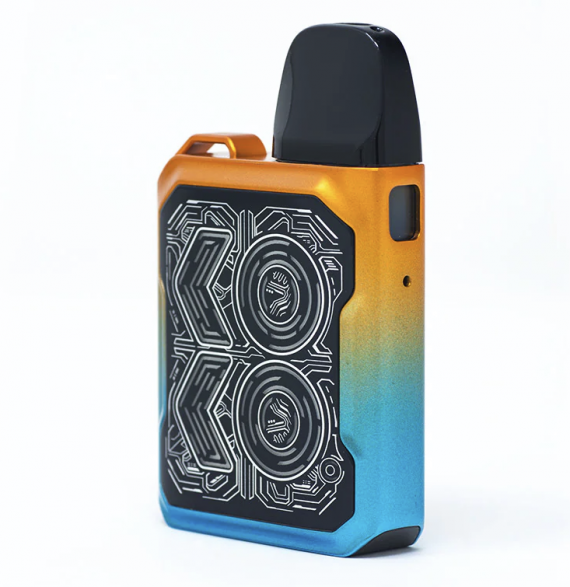 Новые старые предложения - Uwell Caliburn GK2 POD kit и Nevoks APX S1 POD kit...