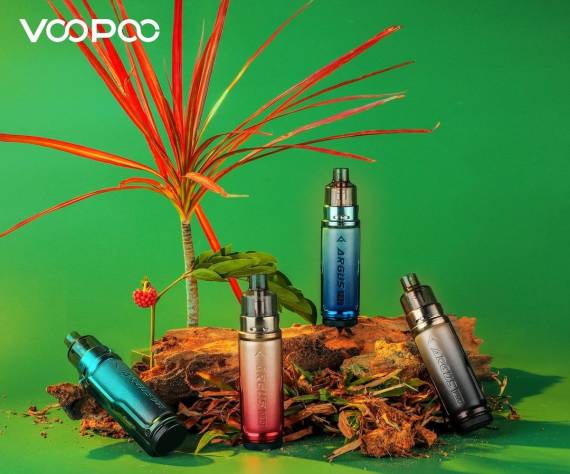 Новые старые предложения - VOOPOO ARGUS PRO Pod Mod kit и Coilturd An RDA 2...