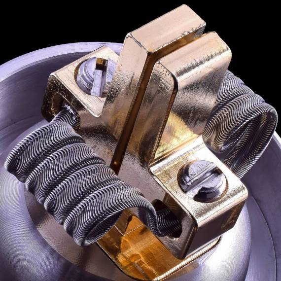 Deathwish Modz ReGenesis Mech kit – такой набор «в гробу видали»…