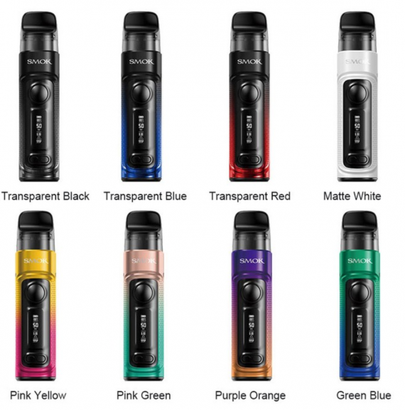 SMOK RPM C POD kit -