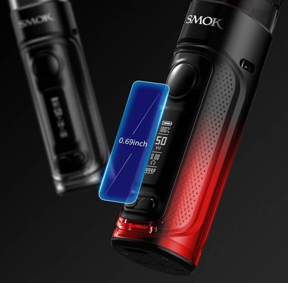 SMOK RPM C POD kit -