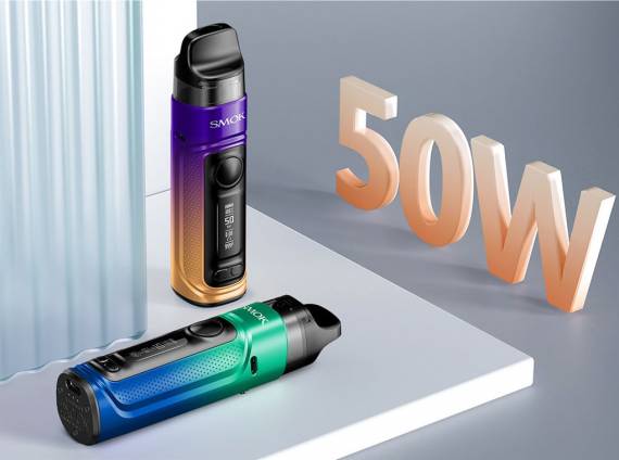 SMOK RPM C POD kit -