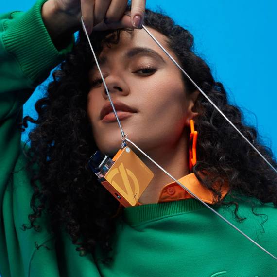 Vaporesso XROS 3 Nano POD kit - сразу третья ревизия...