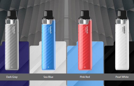 Widewick Air Cartuccia Pod Joyetech 1.2 Ohm