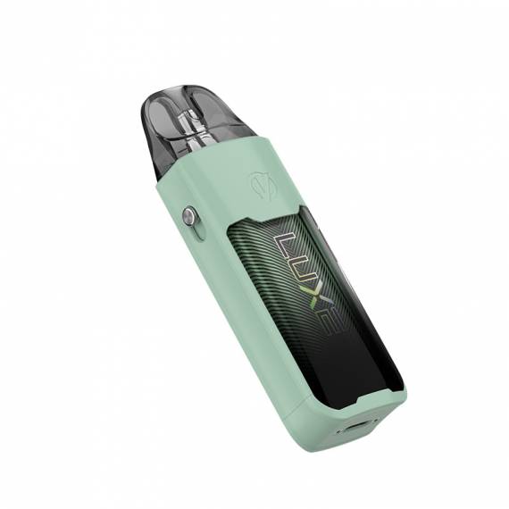 Vaporesso LUXE XR Max POD kit - умнее, мощнее, автономнее…