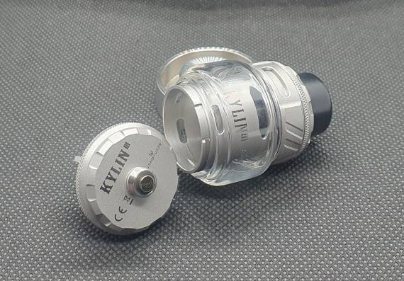 Пощупаем??? - Vandy Vape Kylin V3 RTA...