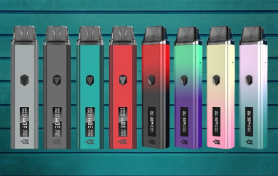 Новые старые предложения - ZQ Xtal Pro POD kit и Suicide Mods x Orca Vape x Vaping Bogan Stubby AIO kit...