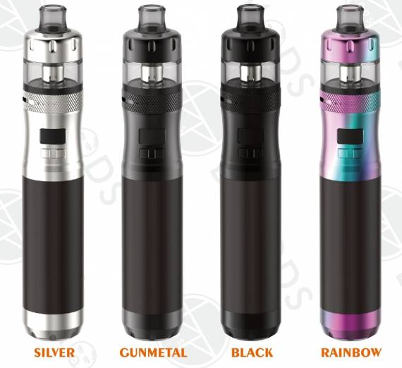 BP Mods Lightsaber X 18650/21700 POD mod kit - исполнение обещаний...