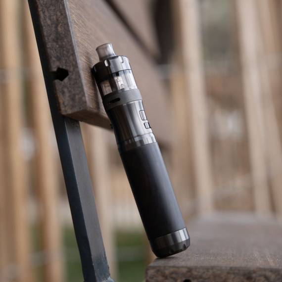 BP Mods Lightsaber X 18650/21700 POD mod kit - исполнение обещаний...