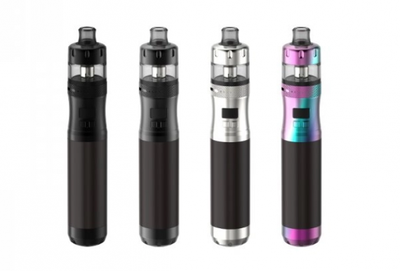 BP Mods Lightsaber X 18650/21700 POD mod kit - исполнение обещаний...