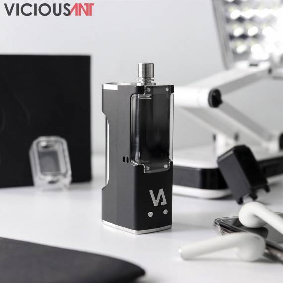 Новые старые предложения - Across Vape X Infinite Mods Ethos BORO mod и Vicious Ant Vidar 21700 DNA 60...