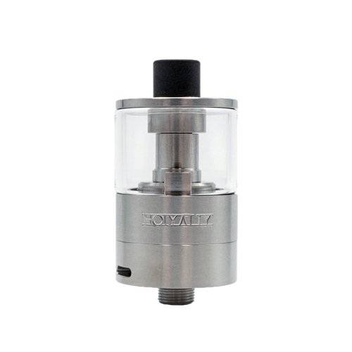 Holy Atty Stigmata RTA - вертикальная ориентация...