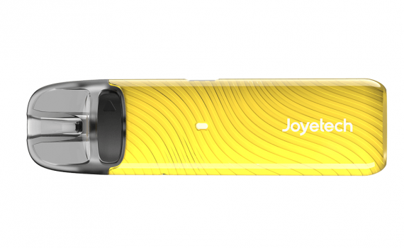 Joyetech Evio Gleam POD kit – заправка «налету»…
