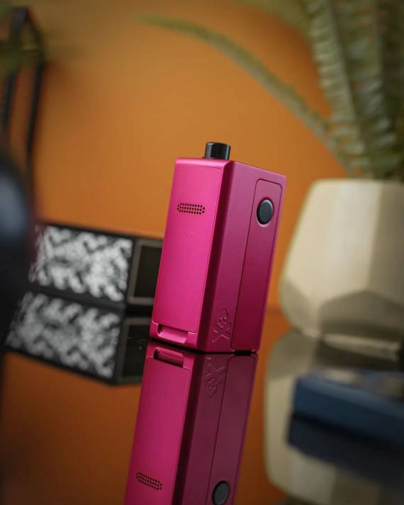 Новые старые предложения - Suicide Mods x Orca Vape x Vaping Bogan Stubby AIO kit и Aspire Gotek X POD kit...