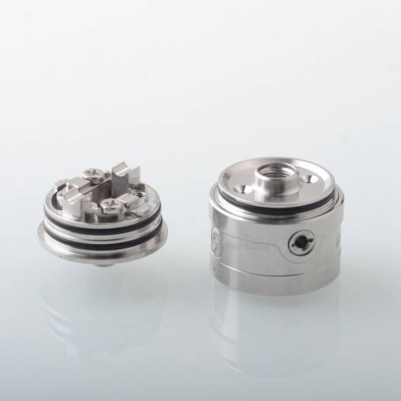 Auguse ERA V3 MTL RTA - попытка номер три...