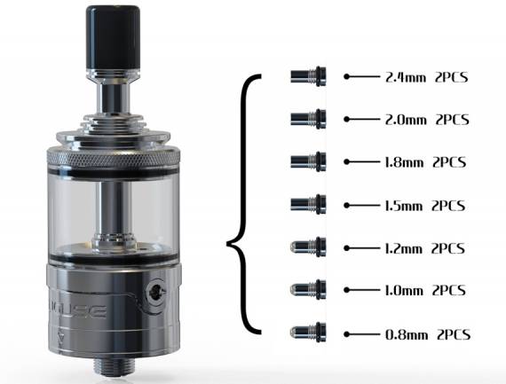 Auguse ERA V3 MTL RTA - попытка номер три...