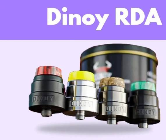 Dinoy Distribution DINOY RDA - с миру по нитке...