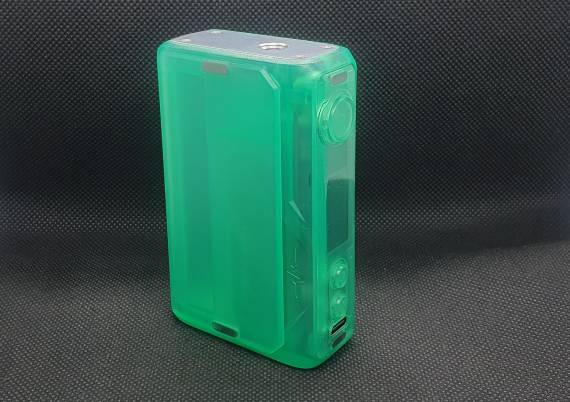 Пощупаем??? - Vandy Vape PULSE V3 squonk mod...