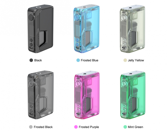 Пощупаем??? - Vandy Vape PULSE V3 squonk mod...