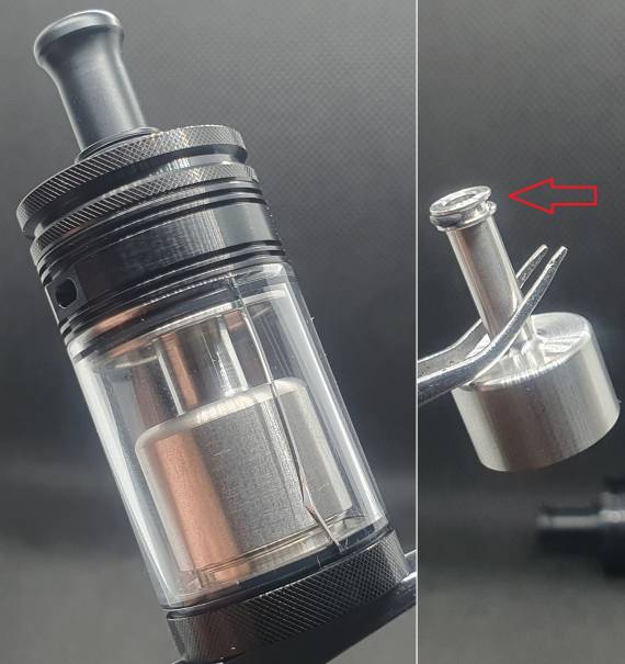 Пощупаем??? - Vapefly Alberich II MTL RTA...