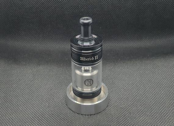 Пощупаем??? - Vapefly Alberich II MTL RTA...