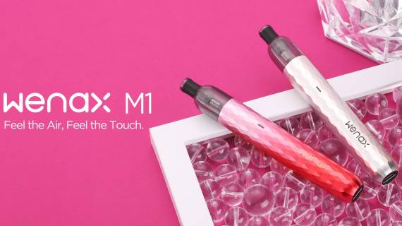 GeekVape WENAX M1 Combo kit -